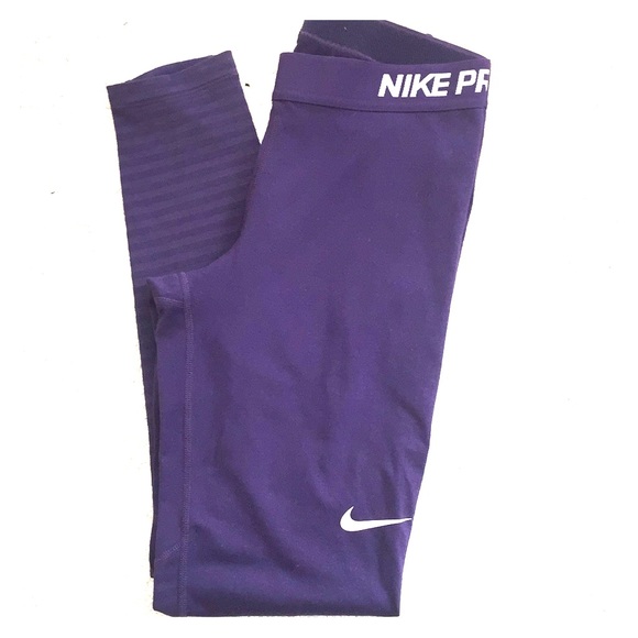 Nike Pants - Nike Run Tights